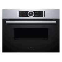 مایکروویو بوش مدل CMG633BS1I