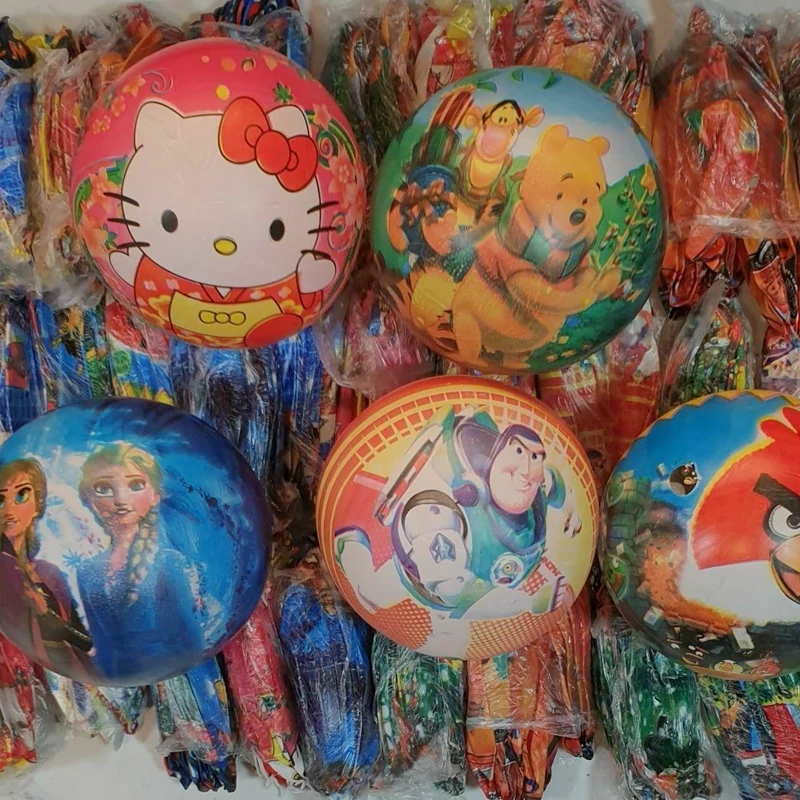 توپ عکسدار | amazonchi