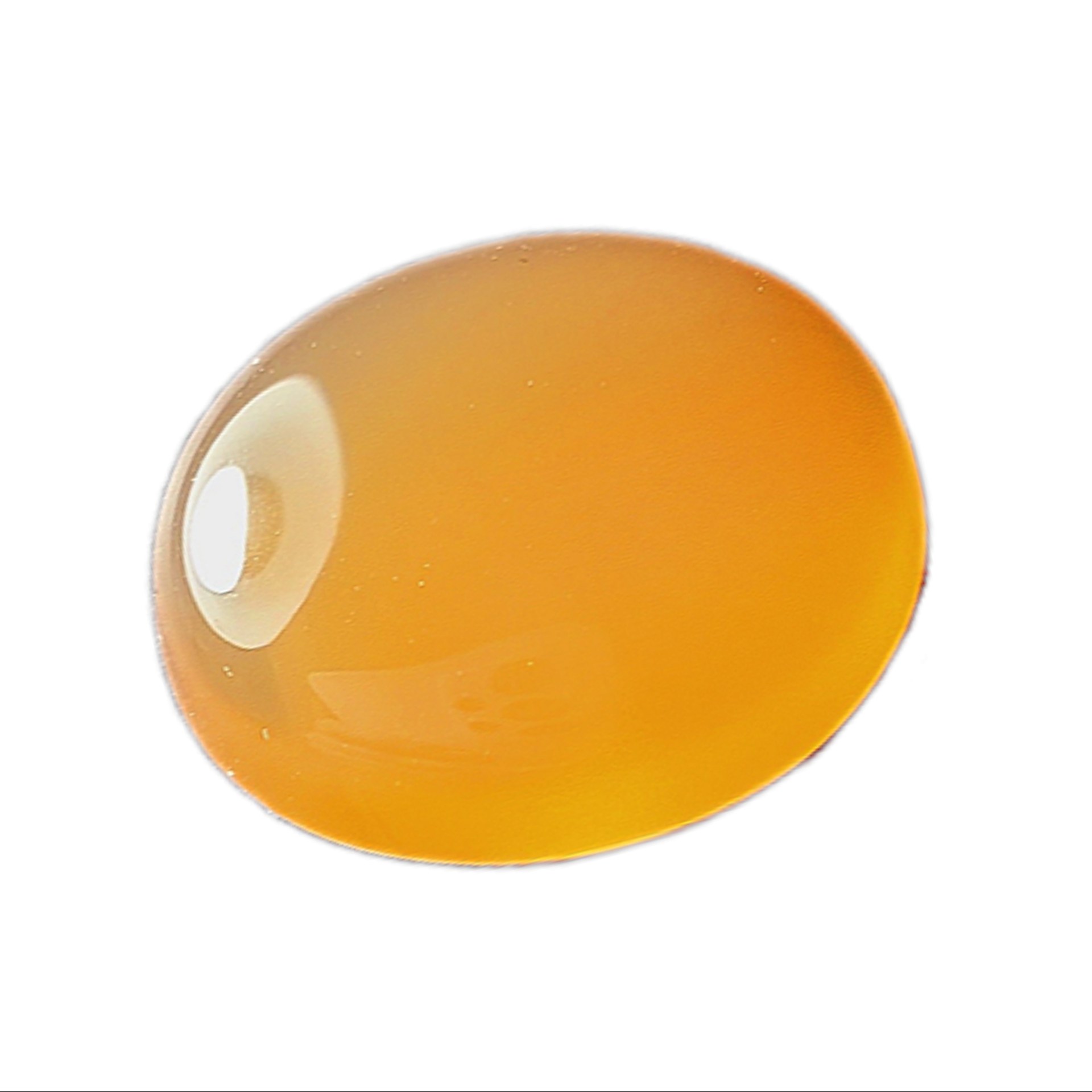 شرف الشمس عقیق یمنی زرد عسلی Y 8094 مناسب ثبت نام حکاکی دعای شرف الشمس