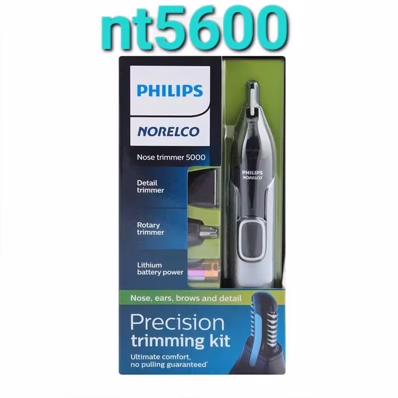 موزن گوش و بینی فیلیپس جنس اصلی میباشد 