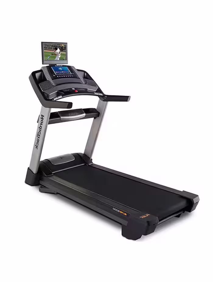 تردمیل باشگاهی Nordic Track مدل ELITE 5000