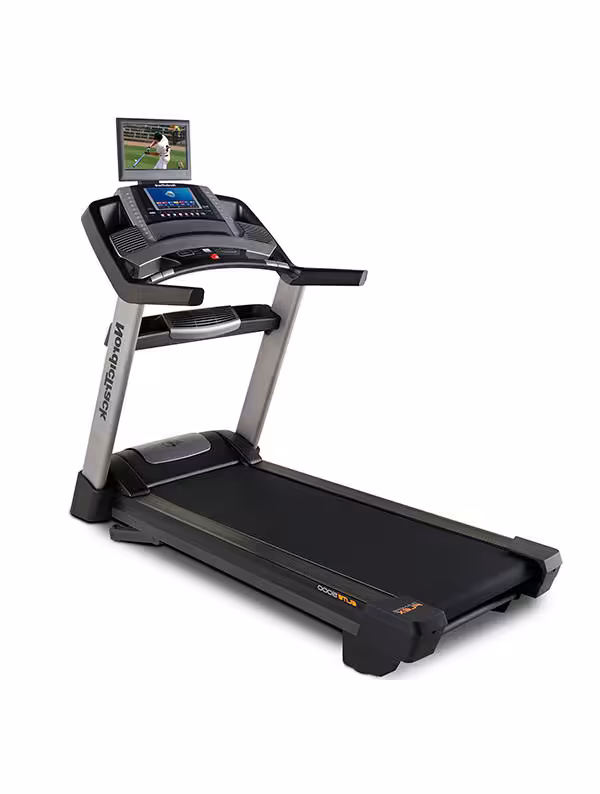 تردمیل باشگاهی Nordic Track مدل ELITE 5000