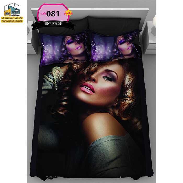 روتختی یک نفره گوزل سه بعدی مدل RSG81