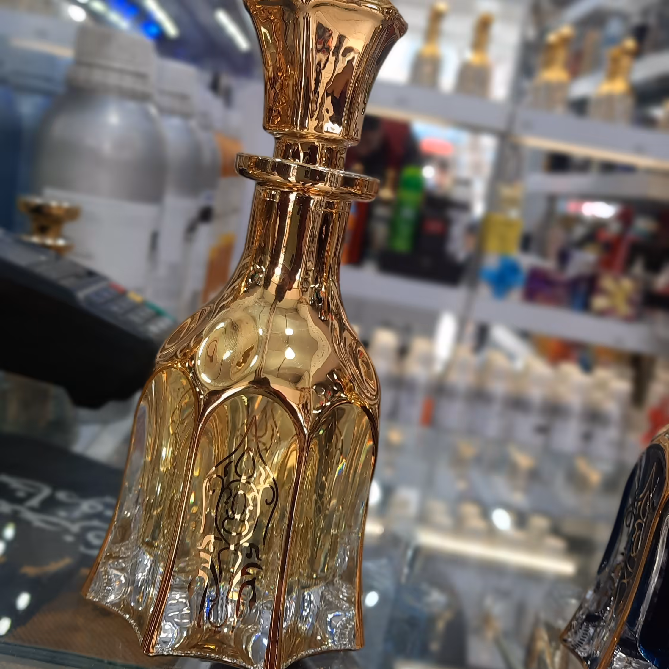 عطر  خالص اینوکتوس ده گرمی