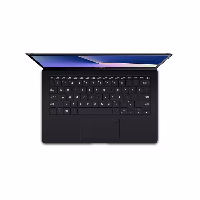 لپ تاپ ایسوس مدل ASUS UX391UA-A Core i7 8550U 16GB 512GB SSD