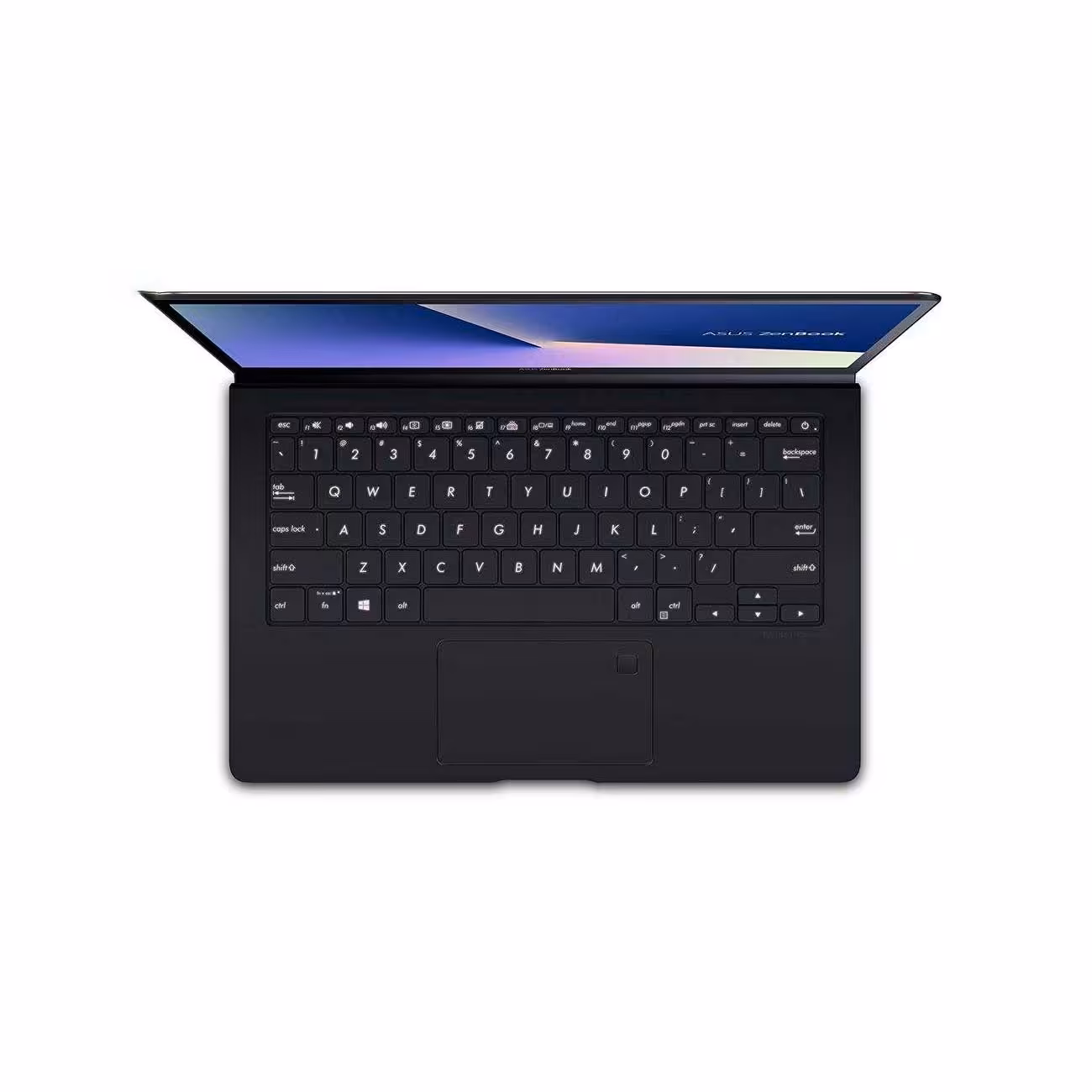 لپ تاپ ایسوس ASUS UX391UA-A i7 8550U 16GB 512SSD