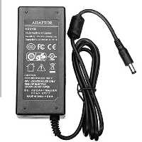 آداپتور 2.5 آمپر 12 ولت