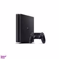 کنسول بازی سونی (Sony) مدل PlayStation 4 Slim ظرفیت 500GB ریجن 2 CUH 2216A
