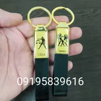 جاسوئیچی روکش طلا همراه با جعبه و شناسنامه اصالت کالا 