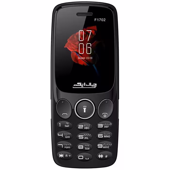 گوشی موبایل جی ال ایکس مدل f1702