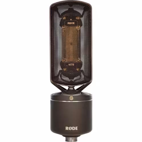 میکروفون رود Rode NTR Active Ribbon Microphone