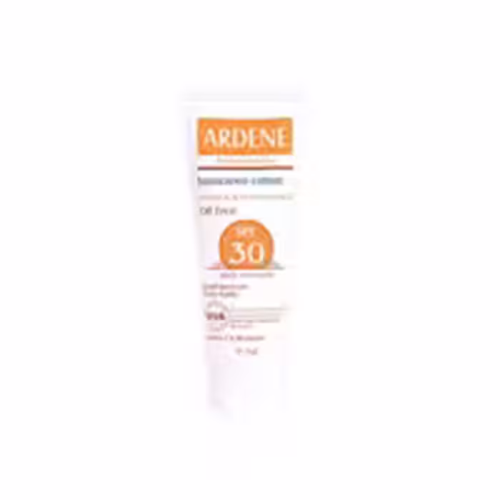 لوسیون ضدآفتاب آردن SPF30 فاقد چربی حجم 75 گرم