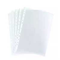 کاور کاغذ A4 پارسیکار کد jm177 بسته 100 عددی
