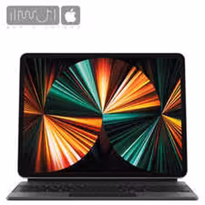 مجیک کیبورد آیپد ایر Magic Keyboard For ipad Air 13 inch M2