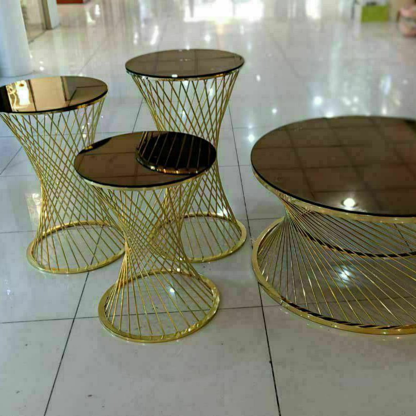 جلو مبلی و عسلی