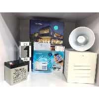 پکیج دزدگیر اماکن کلاسیک D2