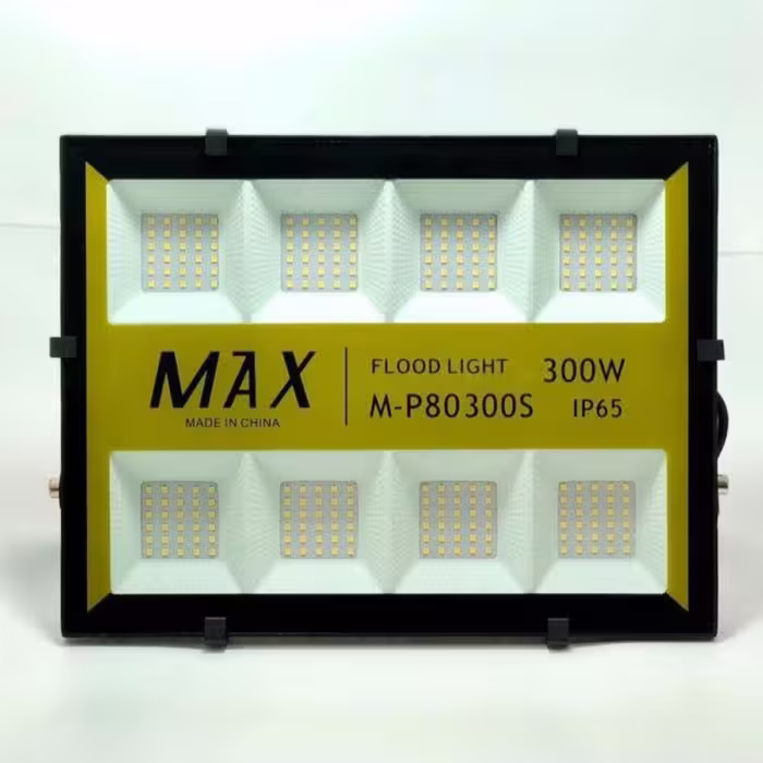 پروژکتور 300 وات مدل MAX