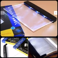 پنل مطالعه ال ای دی-چراغ مطالعه