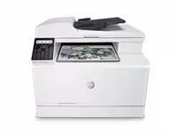 پرینتر چندکاره لیزری رنگی اچ پی مدل HP LaserJet Pro MFP M181fw