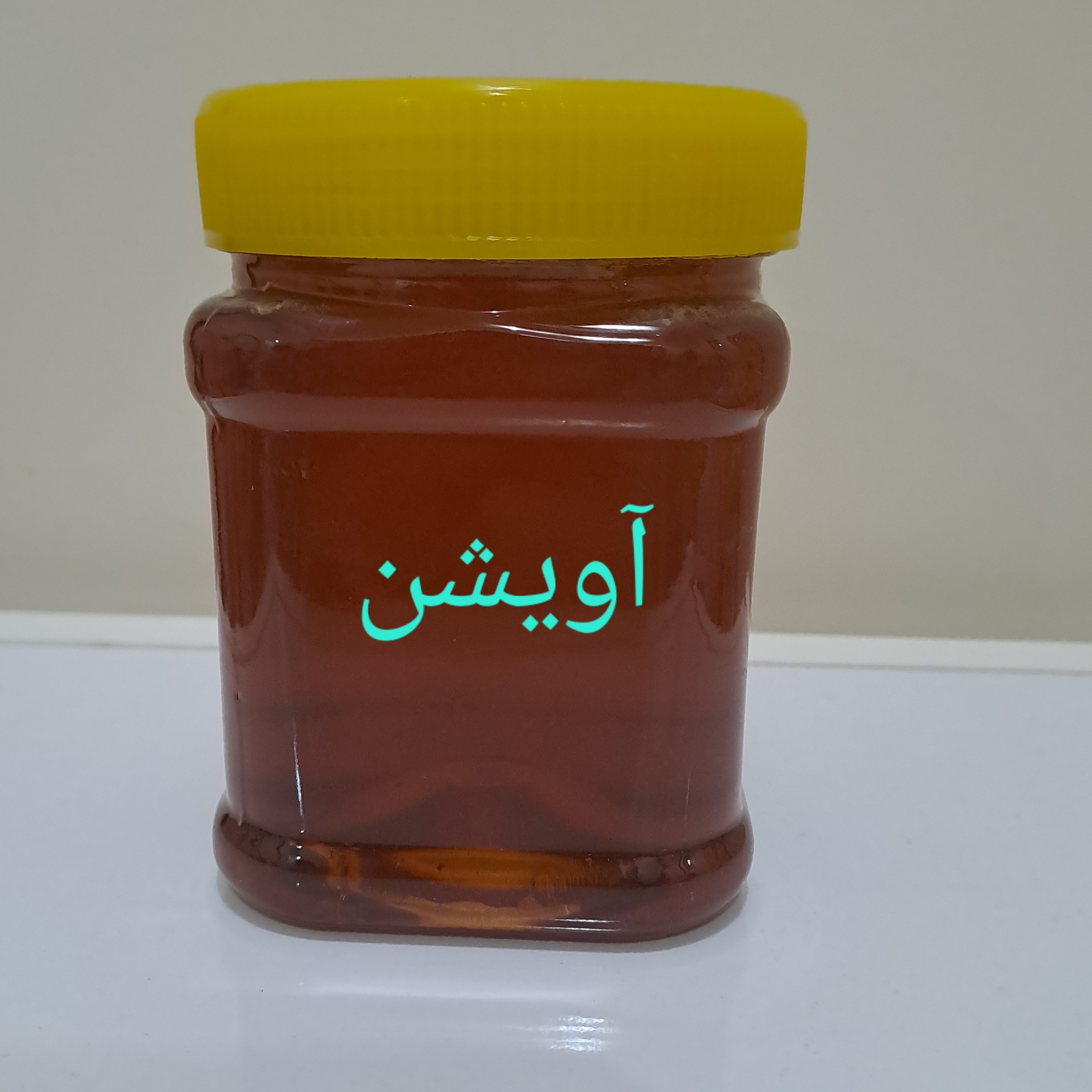 عسل آویشن تک گل 500 گرمی
