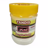 بتونه آماده همه کاره تندیس 500 گرم
