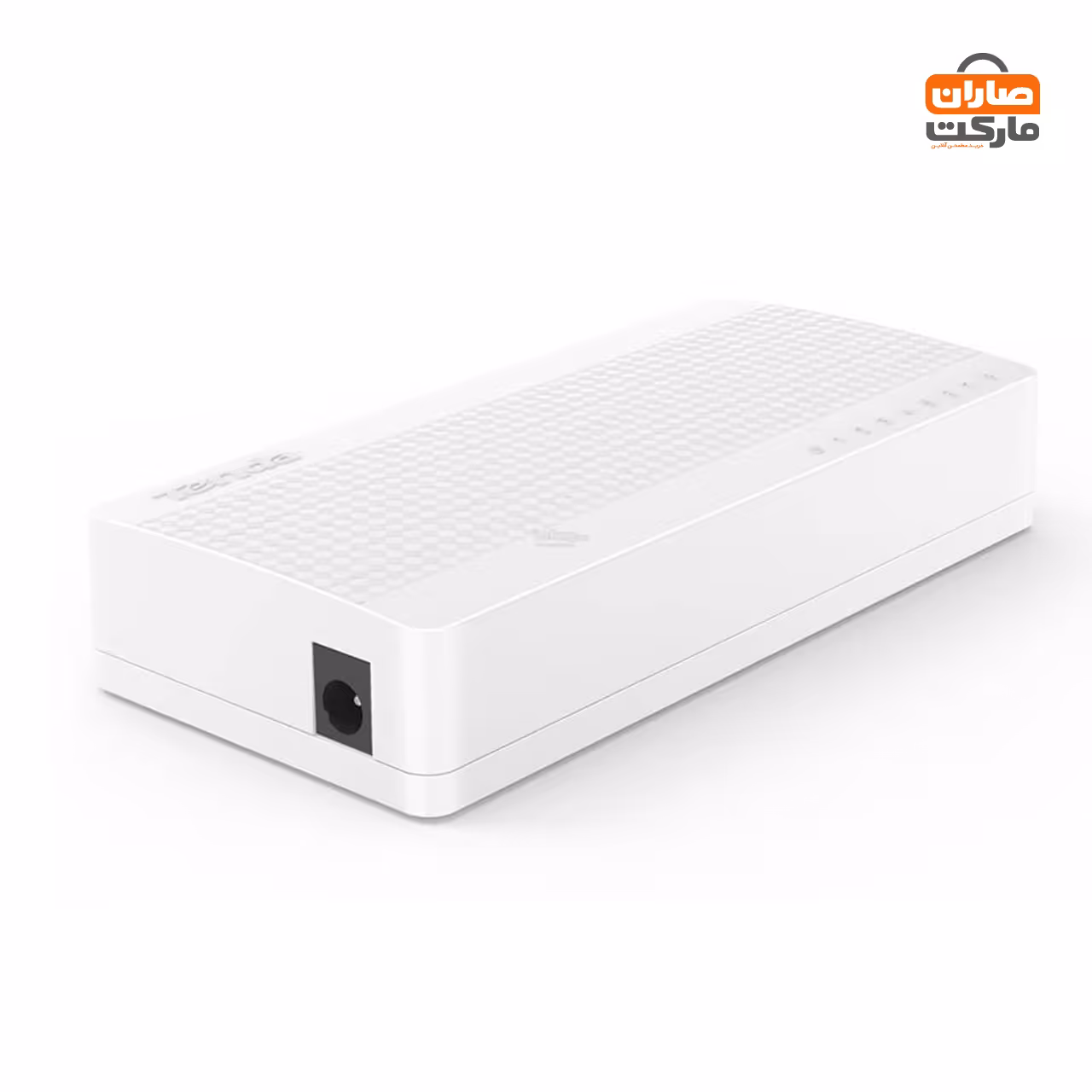 سوییچ 8 پورت 10/100 تندا مدل S108