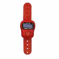 صلوات شمار انگشتی ساده در رنگ بندی متنوع