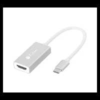 مبدل USB-C به HDMI پرووان مدل PHU555