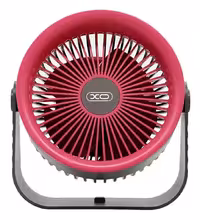 پنکه شارژی رومیزی ایکس اُ مدل XO-MF86