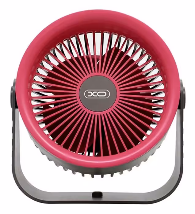 پنکه شارژی رومیزی ایکس اُ مدل XO-MF86