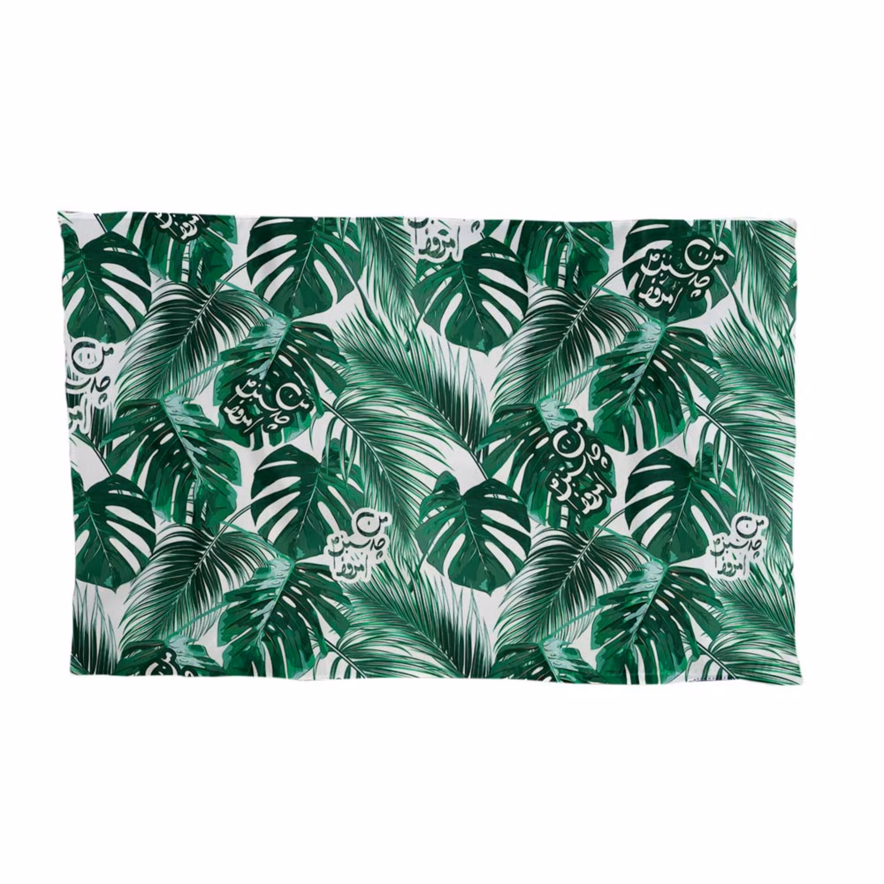 پارچه کادویی ترمه طراحان ایده مدل من چه سبزم امروز کد trm199