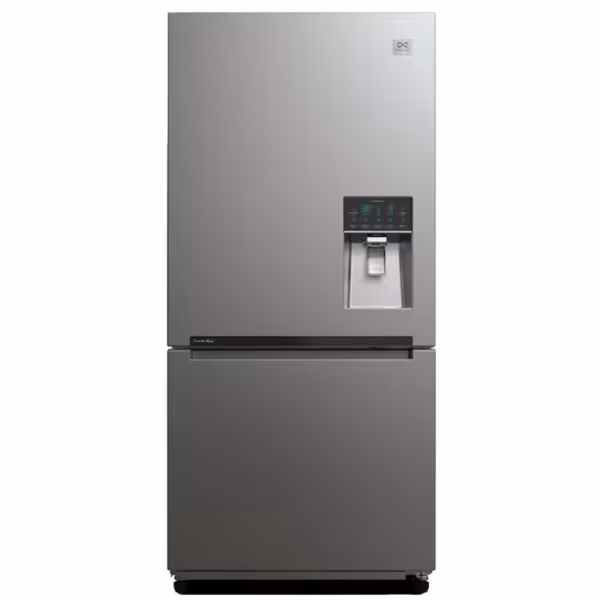 یخچال فریزر دوو مدل BMI30SS