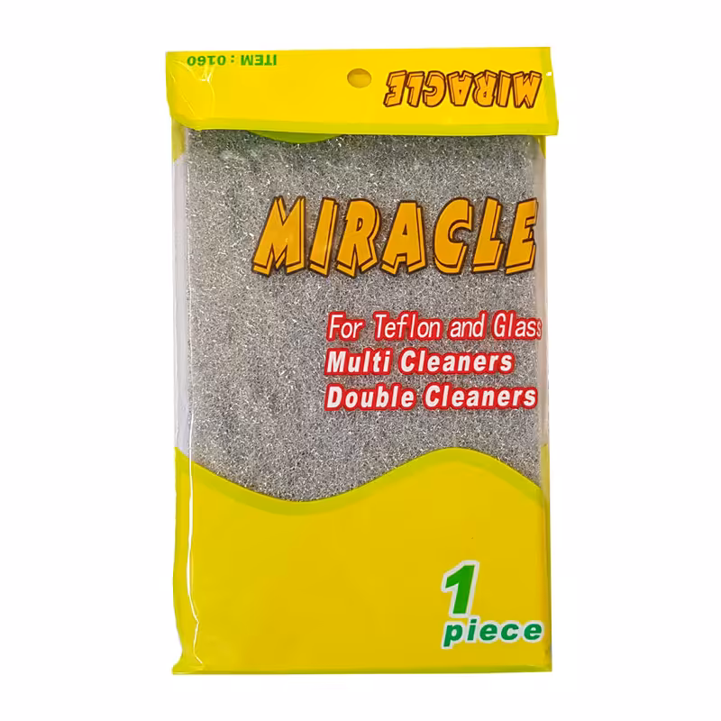 اسکاچ میراکل کد 0160