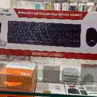 کیبورد  XP  مدل WkM -3