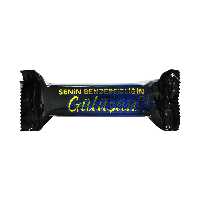 ویفر شکلات تلخ 50 گرم کارام اتی - eti