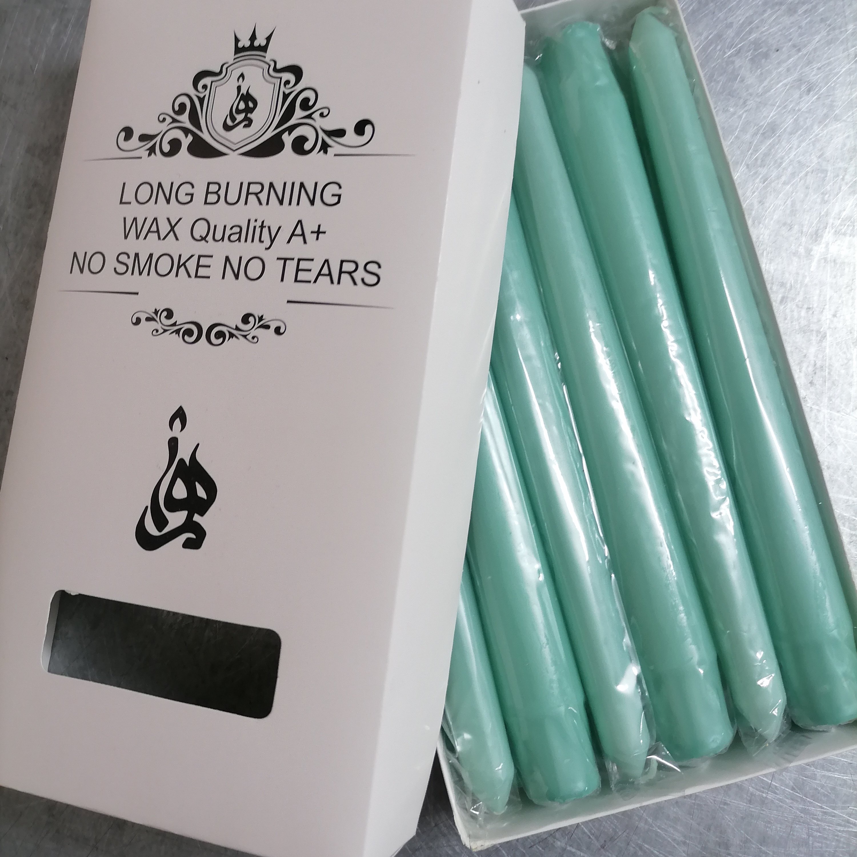 شمع قلمی 20سانت