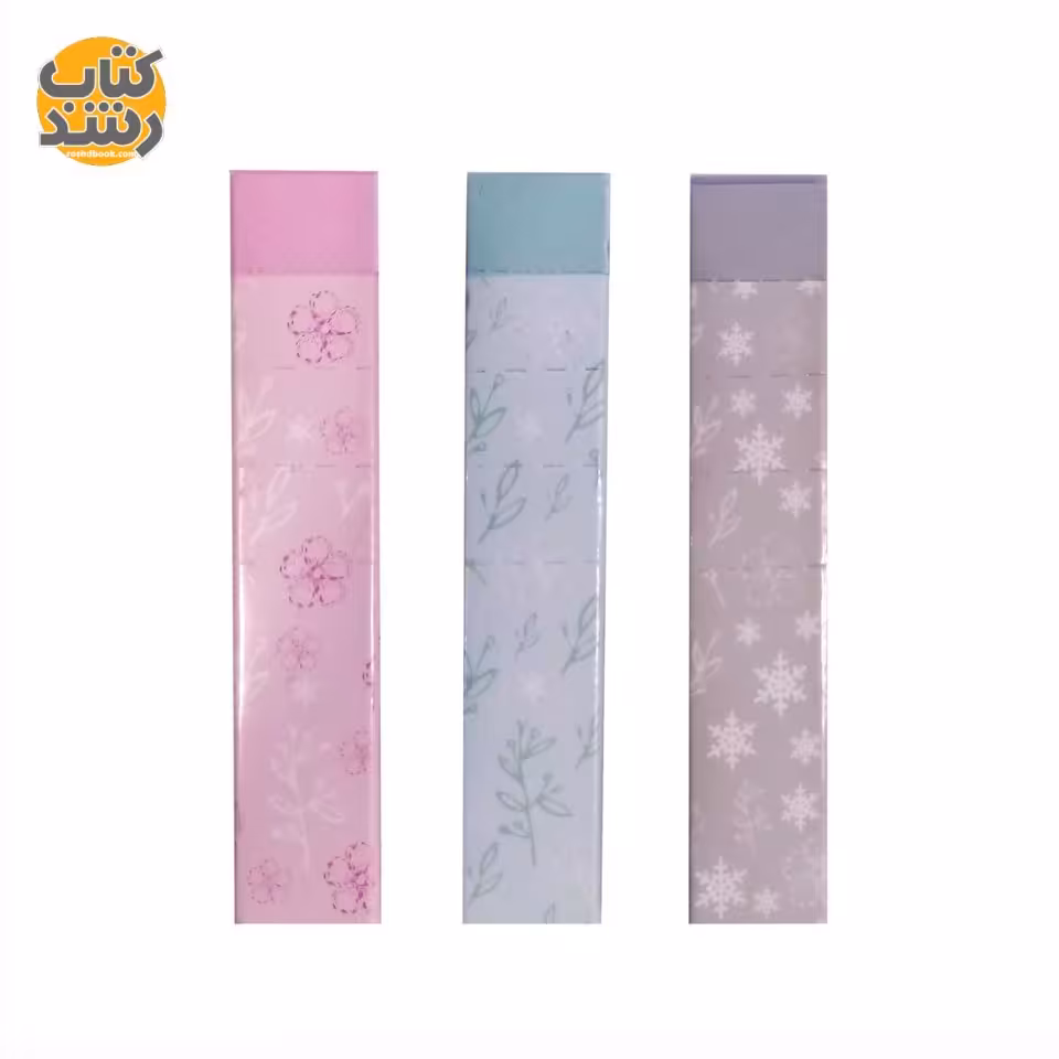 پاک کن be simple فابر کاستل Faber-Castell