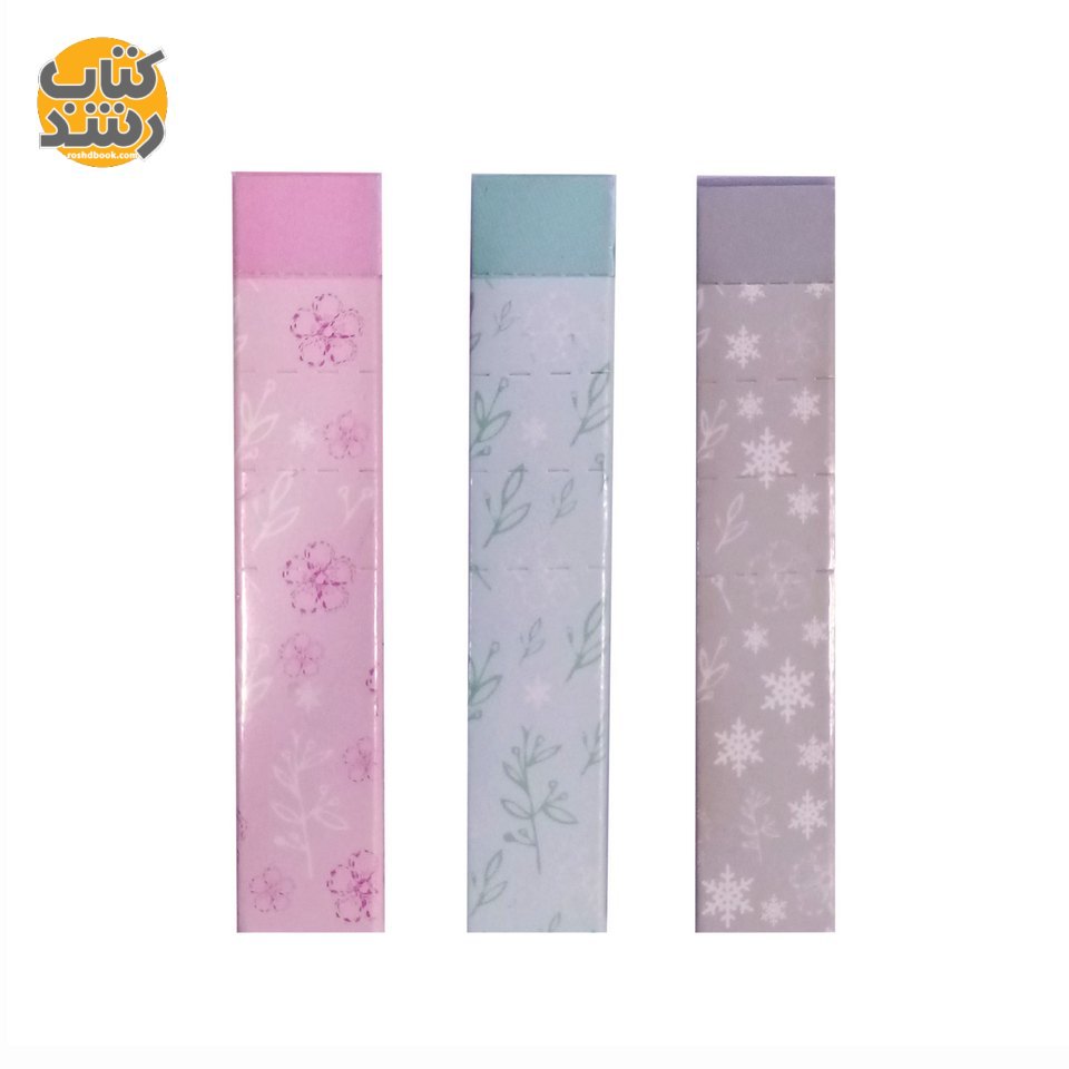 پاک کن be simple فابر کاستل Faber-Castell