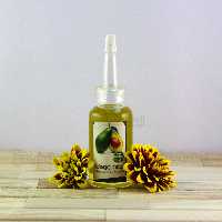 روغن آووکادو 30cc ایرونیش