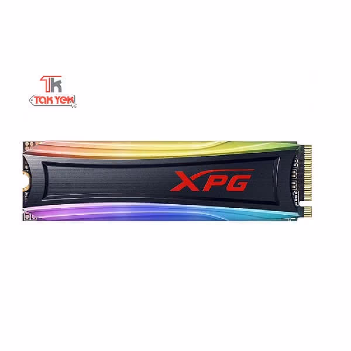اس اس دی اینترنال ای دیتا ایکس پی جی SPECTRIX S40G 256GB