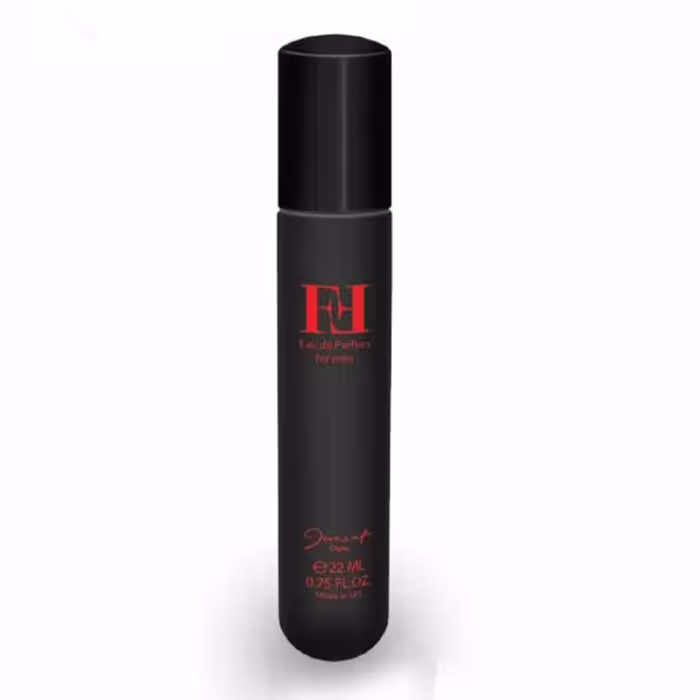 عطر جیبی ژکساف اف اف 22میل مردانه