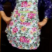 پیشبند ضد آب