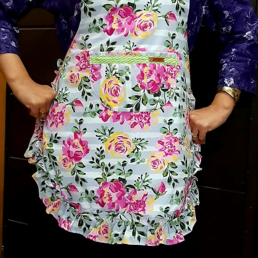 پیشبند ضد آب