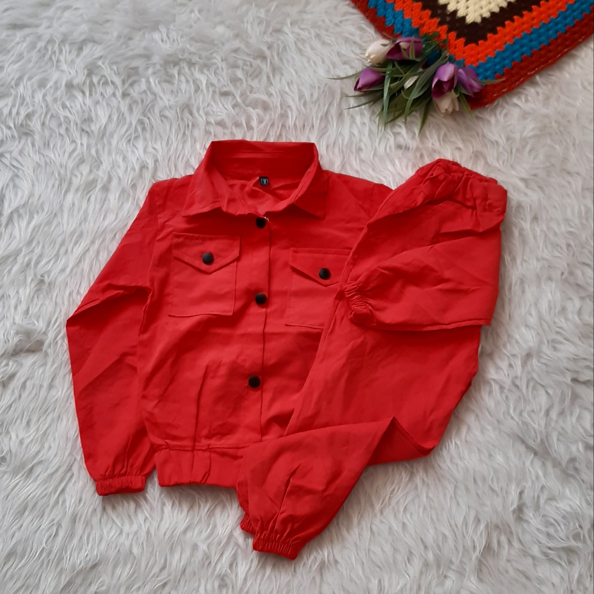 ست کت و شلوار اسپرت بچگانه میکرو