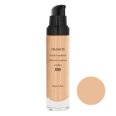 کرم پودر فرانسیس مدل Ultra HD شماره 508 حجم 30 میلی لیتر