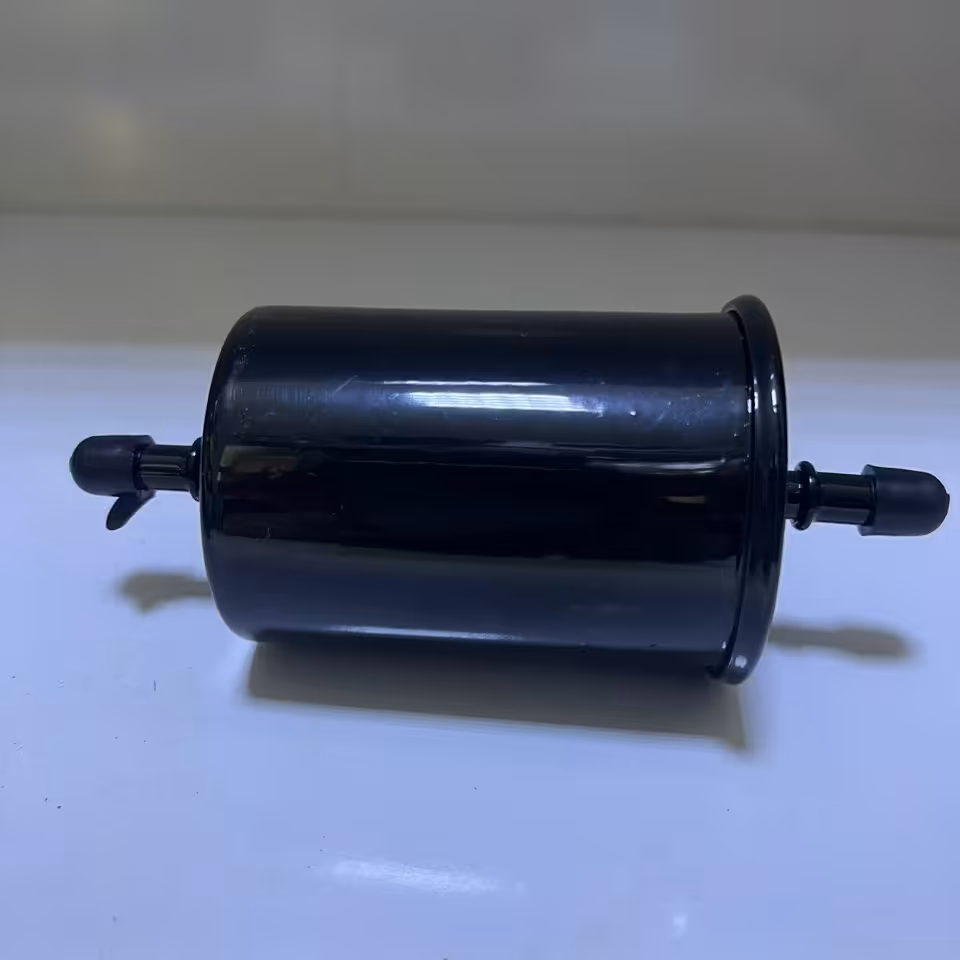 صافی بنزین فلزی 206 -405