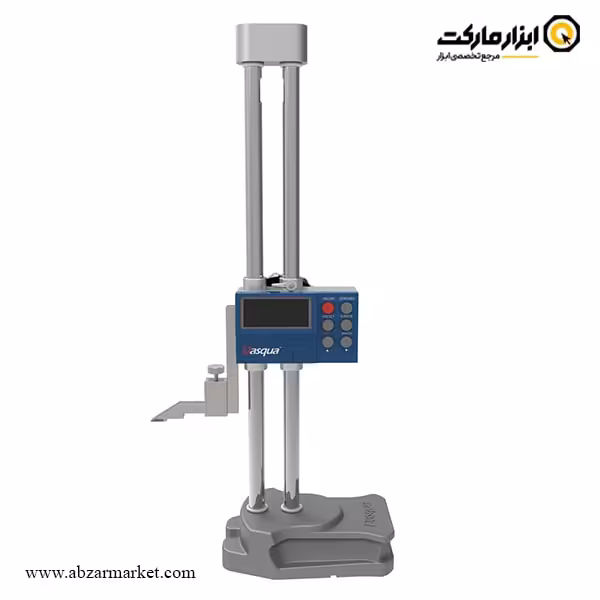 کولیس پایه دار دیجیتال داسکوا 30 سانتی متر مدل 3230-8105-A