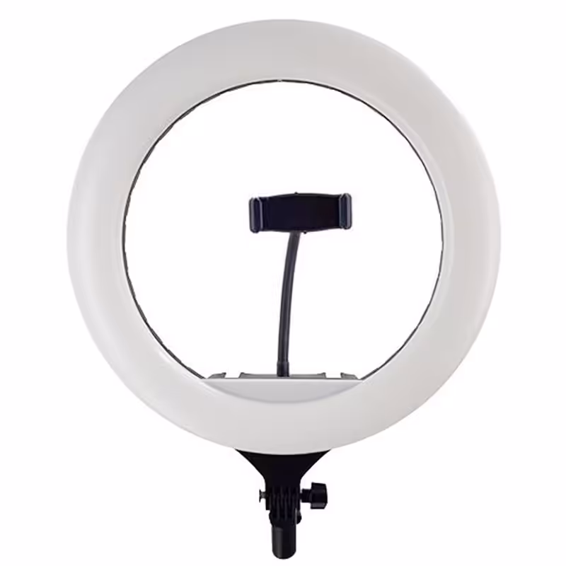  رینگ لایت هیرو مدل YQ 360 a   با توان 40 وات واقعی 
