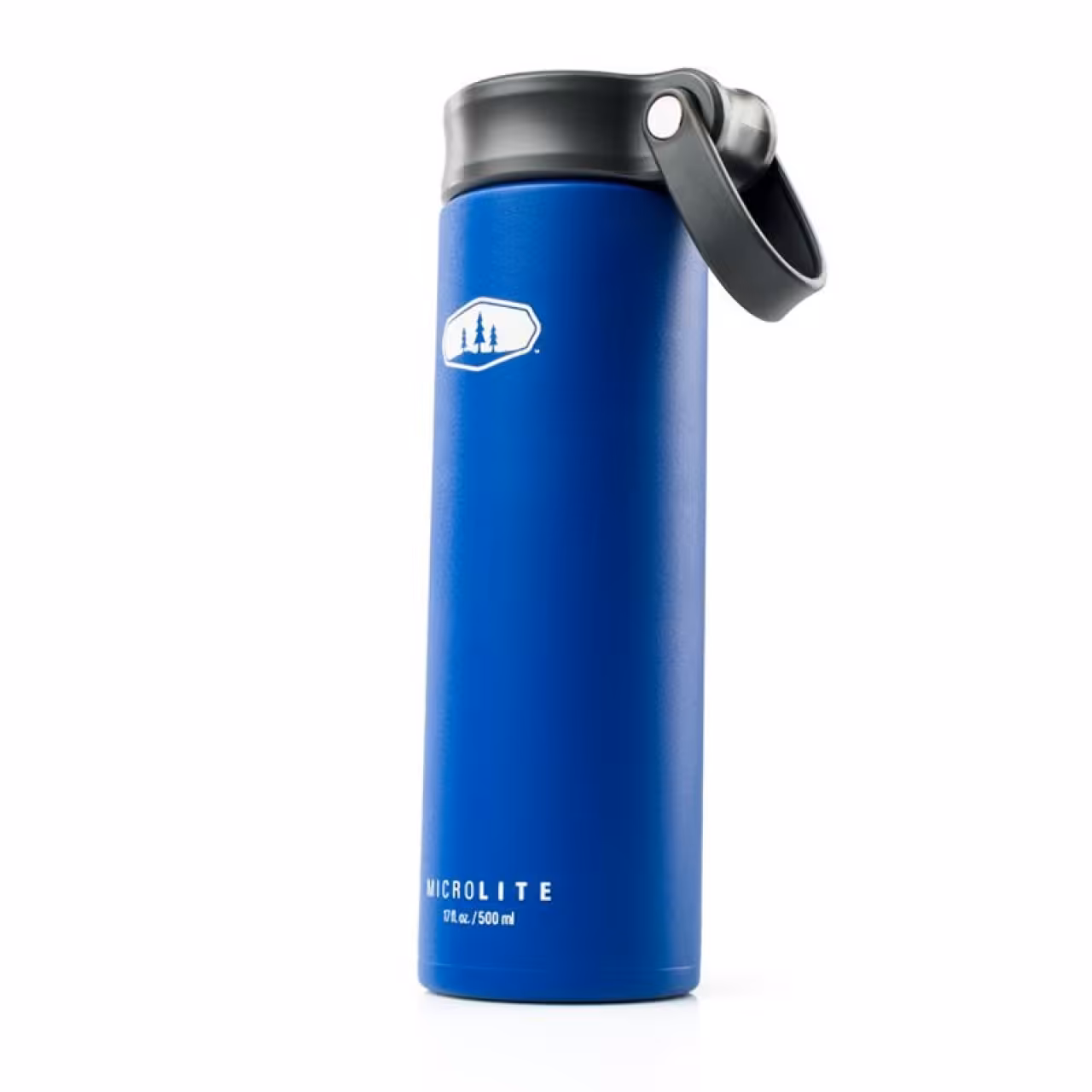 فلاسک جی اس آی مدل MICROLITE TWIST گنجایش 0.5 لیتر