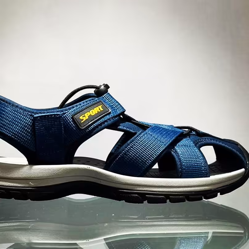 صندل جلوبسته ویتنامی اصل درجه یک باکیفیت سبک وراحت 